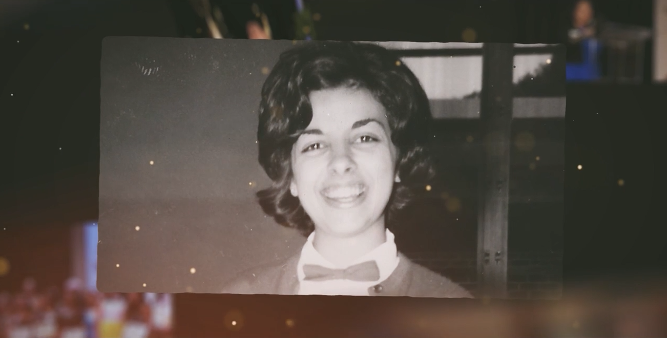 Featured image for “Women’s Hall of Fame”