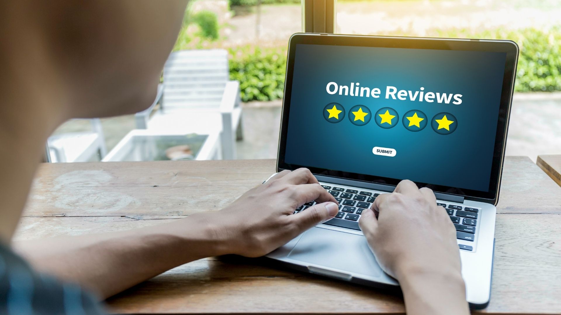 Featured image for “How to Ensure Your Online Customer Reviews Are Glowing”